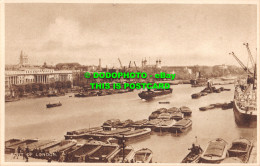 R480136 Port Of London. W. Straker Exclusive Series - Altri & Non Classificati