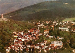 73935467 Falkenstein_Taunus Fliegeraufnahme - Königstein