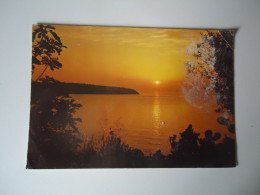 GREECE  PHOTO  GREEK  ISLANDS  SUNRISE  FOR MORE PURCHASES 10% DISCOUNT - Griekenland