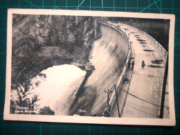 ARGENTINE, Carte Postale De La Province De Cordoue Et Ses Belles Villes, Collines, Barrages, Lacs Et Ruisseaux.... - Argentinië