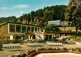 73935381 Triberg Kurhaus - Triberg