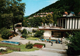 73935368 Triberg Kurhaus - Triberg