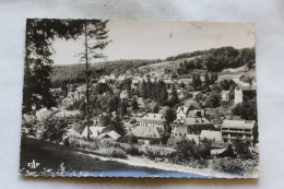 N448, Cpm, Plombières Les Bains, Vue Sur Les Vosges, Vosges 88 - Plombieres Les Bains