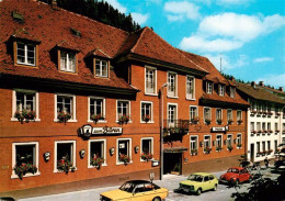 73935350 Triberg Hotel Baeren - Triberg