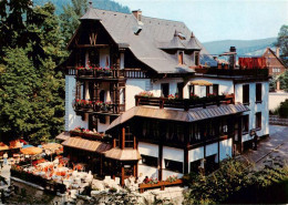 73935349 Triberg Hotel Pfaff - Triberg