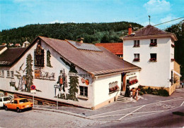 73935344 Triberg Heimat Museum - Triberg