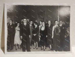 Italia Foto Persone.Emilia Romagna. Associazione Emiliani E Romagnoli A Roma, 1930. - Europe