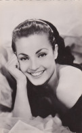 Carmen Sevilla - Actrice - Cinéma - Artistes