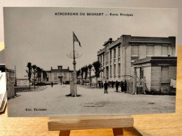 FRANCE. PARiS. LE-BOURGET. AÉRODROME. AIRPORT. - Aérodromes