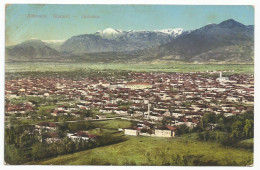 Albania Albanie Carte Postale Postcard Mint Ca.1915 Shkodra Scutari (uncirculated) - Albanie