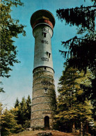 73935169 Loerrach Aussichtsturm Auf Der Hohen Moehr - Lörrach