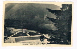 B-10021   MALMEDY : Bassin De Natation Mon Repos - Malmedy