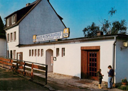 73936538 Presberg_Rheingau_Ruedesheim Gasthof Pension Wisperhoehe - Ruedesheim A. Rh.