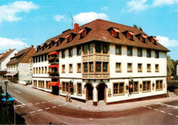 73936525 Ruedesheim_am_Rhein Hotel Ruedesheimer Hof - Rüdesheim A. Rh.