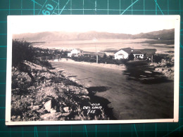 ARGENTINE, Carte Postale De La Province De Cordoue Et Ses Belles Villes, Collines, Barrages, Lacs Et Ruisseaux.... - Argentina