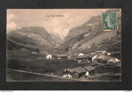 73 - VAL D'ISERE - 1910 - Val D'Isere