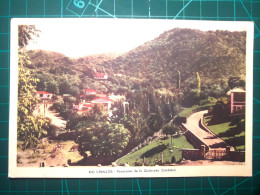 ARGENTINE, Carte Postale De La Province De Cordoue Et Ses Belles Villes, Collines, Barrages, Lacs Et Ruisseaux.... - Argentina