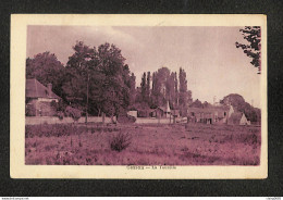 77 - CESSON - La Tourelle  - 1938 - Cesson