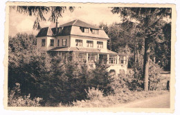 B-10025   HOUFFALIZE : Hotel La Cle Des Champs - Houffalize