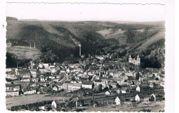 B-10027   MALMEDY : Panorama - Malmedy