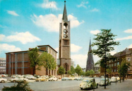 73936345 Gelsenkirchen Altstadtkirche Und Probsteikirche - Gelsenkirchen