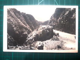 ARGENTINE, Carte Postale De La Province De Cordoue Et Ses Belles Villes, Collines, Barrages, Lacs Et Ruisseaux.... - Argentinië