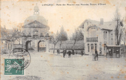 52-LANGRES-N°T2244-A/0239 - Langres