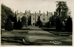 SURREY - EGHAM - GREAT FOSTERS RP Sur648 - Surrey