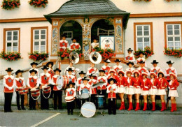 73936211 Hadamar_Westerwald Musikalische Musketiere Und Tanzcorps Der Karnevalsg - Hadamar