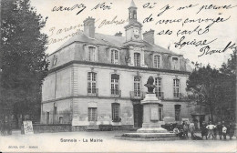 95 Sannois La Mairie - Sannois