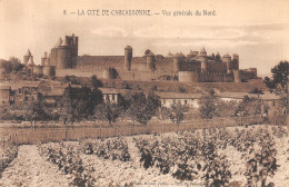 11-CARCASSONNE-N°T2245-D/0025 - Carcassonne