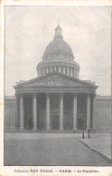 75-PARIS PANTHEON-N°T2246-B/0365 - Panthéon