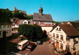 73936144 Koenigstein__Taunus Am Alten Rathaus Ratsstuben - Königstein