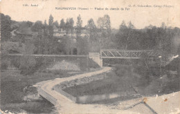86-MAUPREVOIR-N°T2246-E/0119 - Poitiers