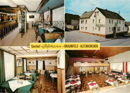 73936079 Altenkirchen_Oberlahnkreis Gasthof Giljohann Gastraeume - Other & Unclassified