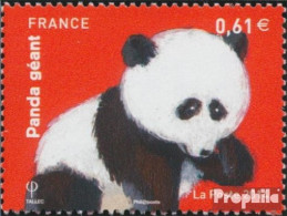 Frankreich 5797 (kompl.Ausg.) Postfrisch 2014 Bären - Unused Stamps