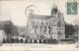 95 Taverny L'Église - Taverny