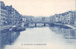 64-BAYONNE-N°T2248-F/0045 - Bayonne