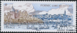 Frankreich 4867 (kompl.Ausg.) Postfrisch 2010 Tourismus - Unused Stamps