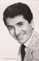 Daniel Gélin - Acteur - Cinéma - Artistas