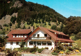 73935141 Praeg_Todtnau Landhaus Sonnenhof - Todtnau