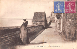 50-GRANVILLE-N°T2249-H/0301 - Granville