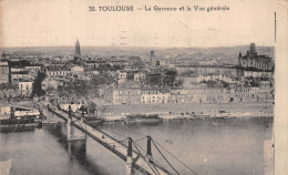 31-TOULOUSE-N°T2250-E/0169 - Toulouse