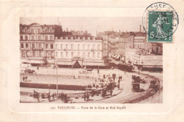 31-TOULOUSE-N°T2250-G/0261 - Toulouse