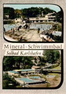 73935097 Bad_Karlshafen Mineral Schwimmbad - Bad Karlshafen