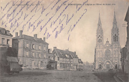 61-VIMOUTIERS-N°T2251-A/0261 - Vimoutiers