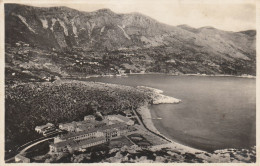 Old Postcard Zelenika, Herceg Novi. Montenegro - Montenegro