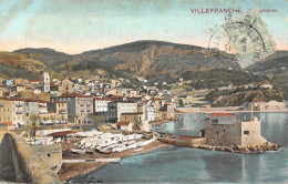 06-VILLEFRANCHE-N°T2250-H/0065 - Villefranche-sur-Mer