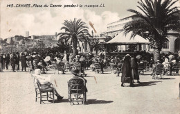 06-CANNES-N°T2251-D/0025 - Cannes