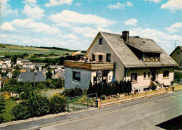 73935047 Bad_Endbach Pension Haus Berfrieden Cafe Heidestuebchen - Autres & Non Classés